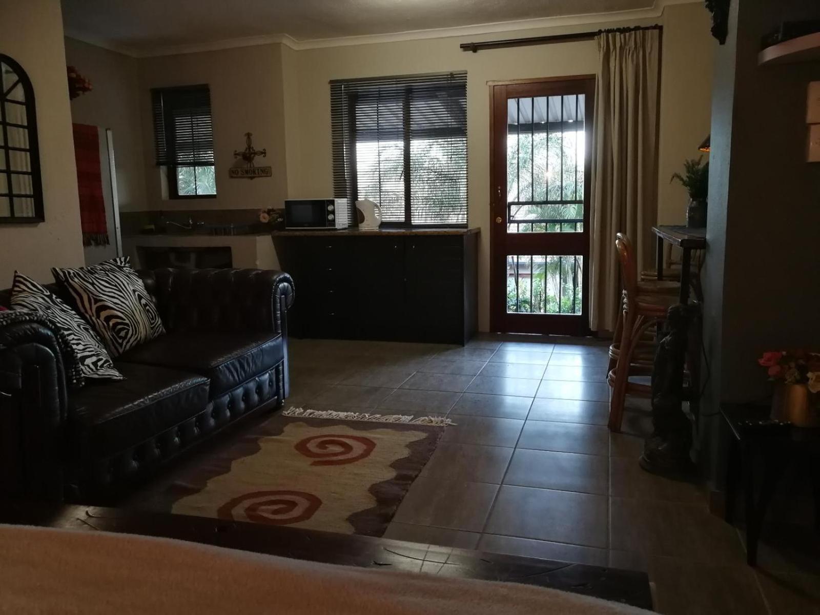 Meerkat Manor コマティプルト 部屋 写真