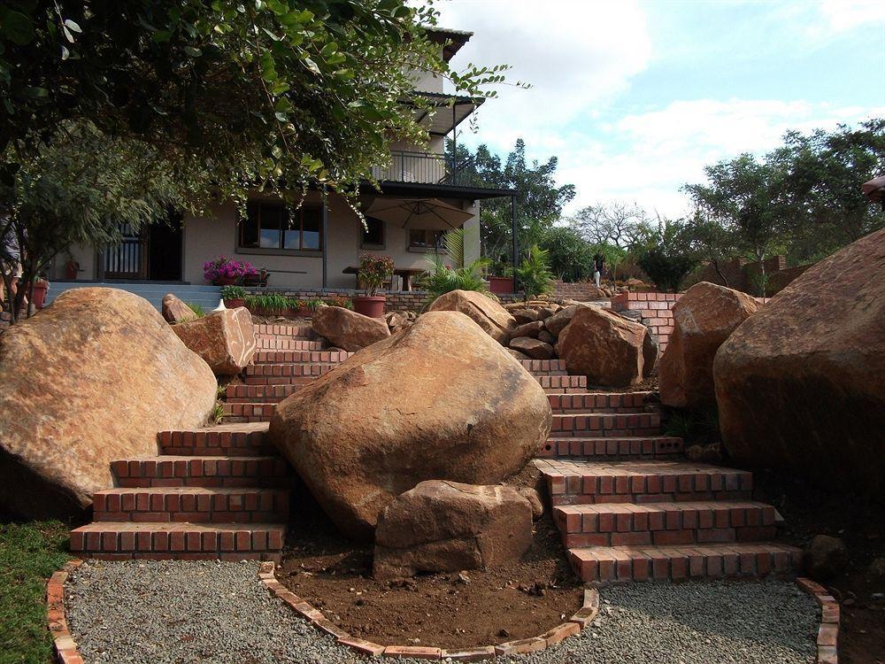 Meerkat Manor コマティプルト エクステリア 写真