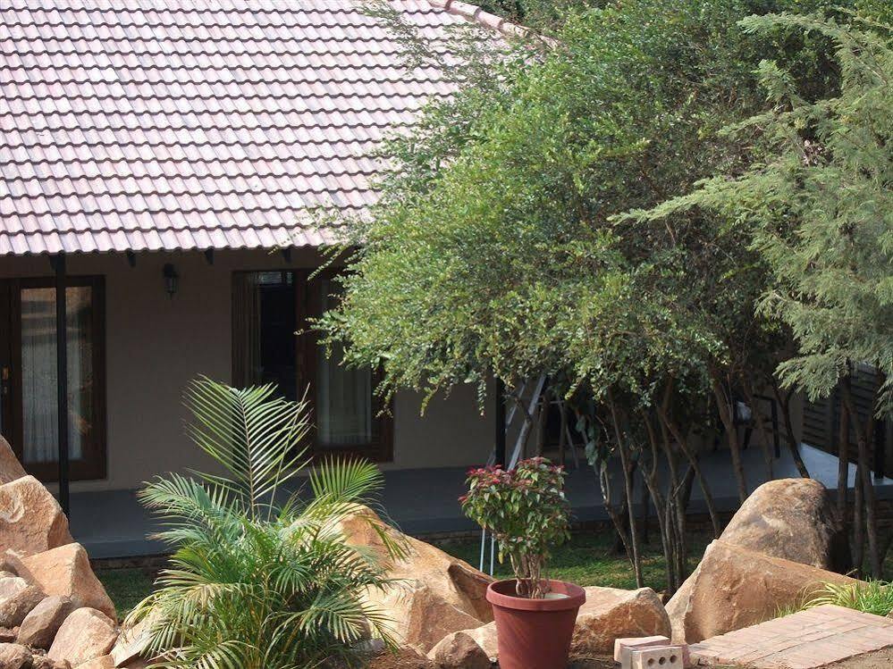 Meerkat Manor コマティプルト エクステリア 写真